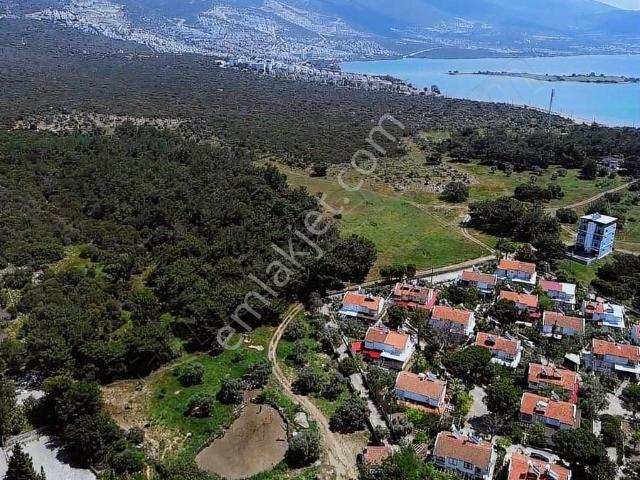 Didim içerisinde satılık Villa