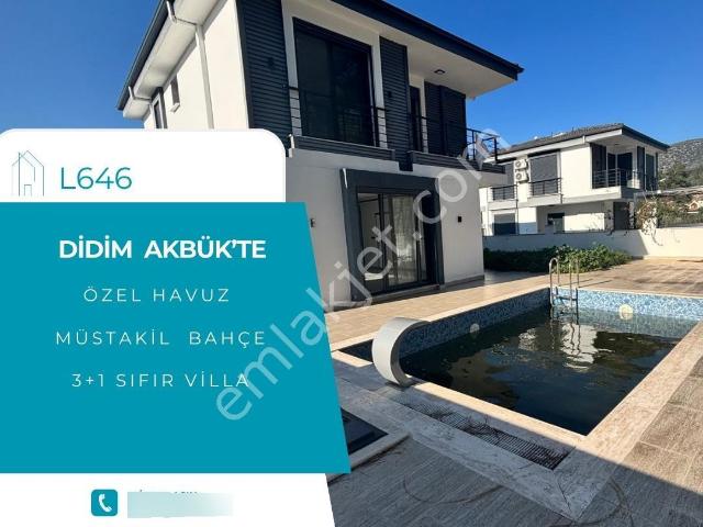 Didim, Aydin içerisinde satılık Arsa