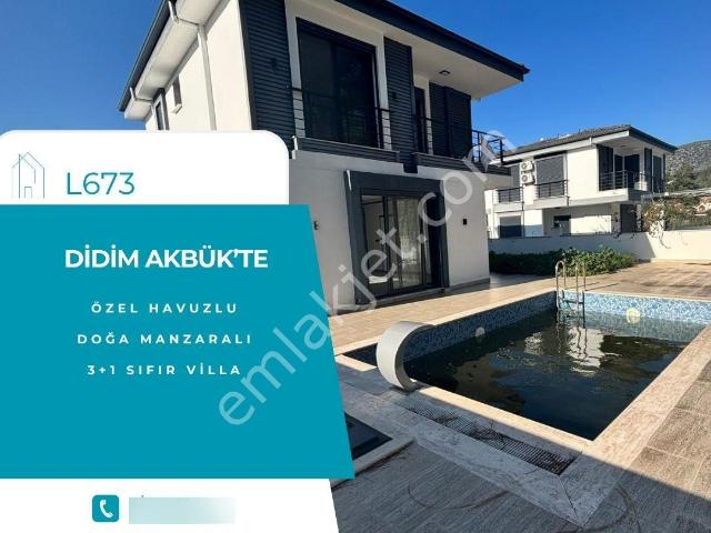 Didim, Aydin içerisinde satılık Arsa