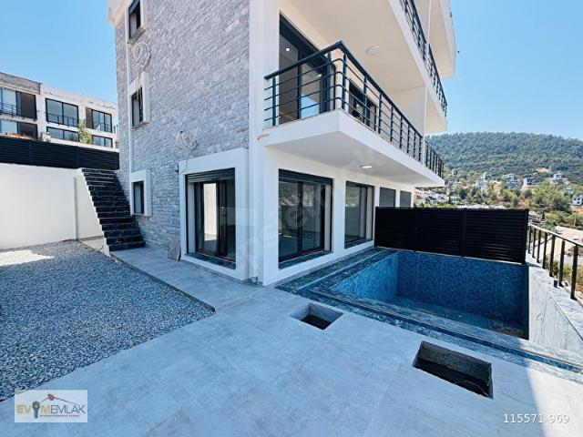Akbük, Didim içerisinde satılık Villa