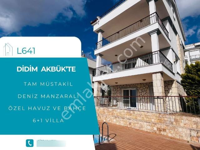 Didim, Aydin içerisinde satılık Arsa