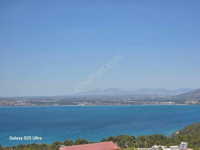 Didim içerisinde satılık Villa