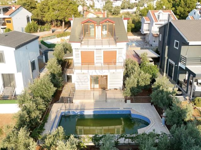 Didim, Aydin içerisinde satılık Villa