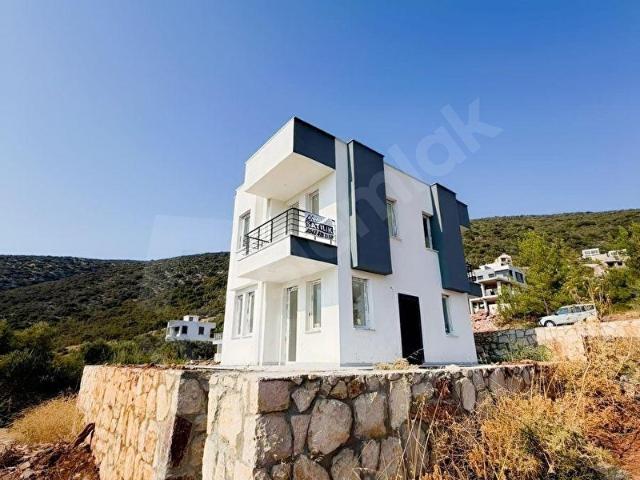 Didim içerisinde satılık Villa