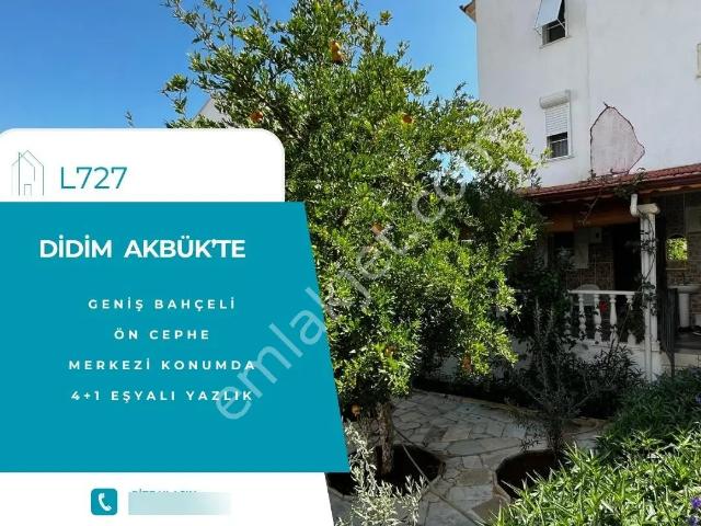 Didim, Aydin içerisinde satılık Arsa