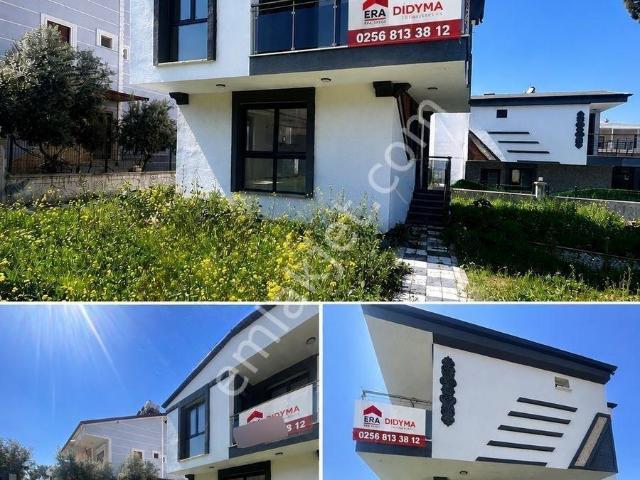 Didim, Aydin içerisinde satılık Villa