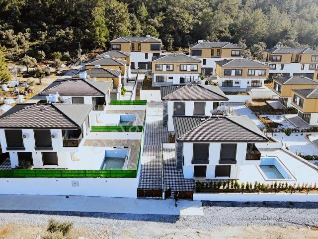 Akbük, Didim içerisinde satılık Villa