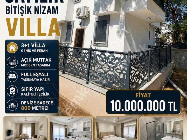 Didim, Aydin içerisinde satılık Villa