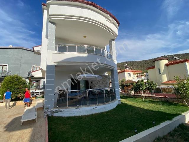 Didim, Aydin içerisinde satılık Villa