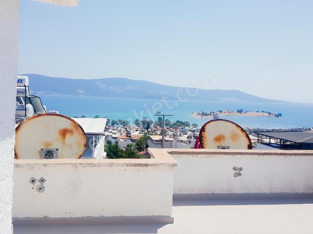 Didim içerisinde satılık Villa