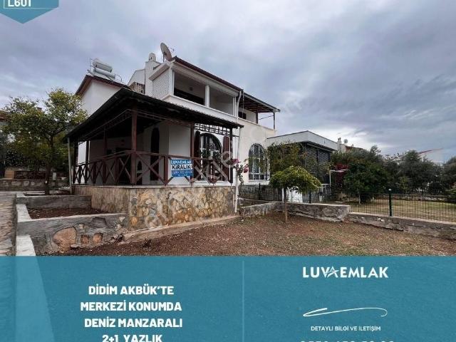 Didim, Aydin içerisinde kiralık Arsa