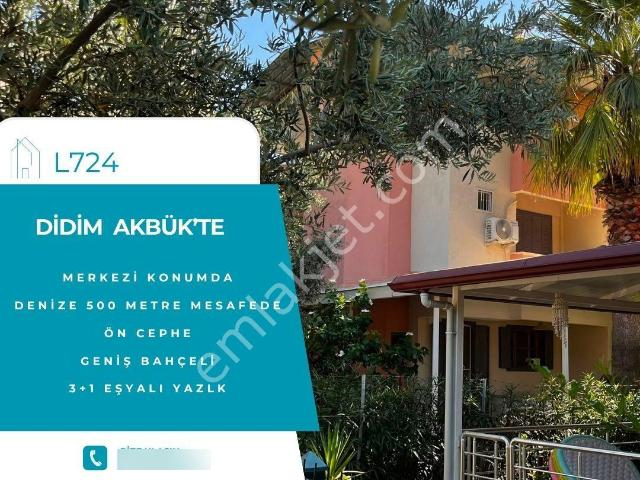 Didim, Aydin içerisinde satılık Arsa