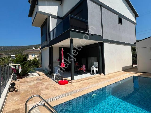 Didim, Aydin içerisinde satılık Villa