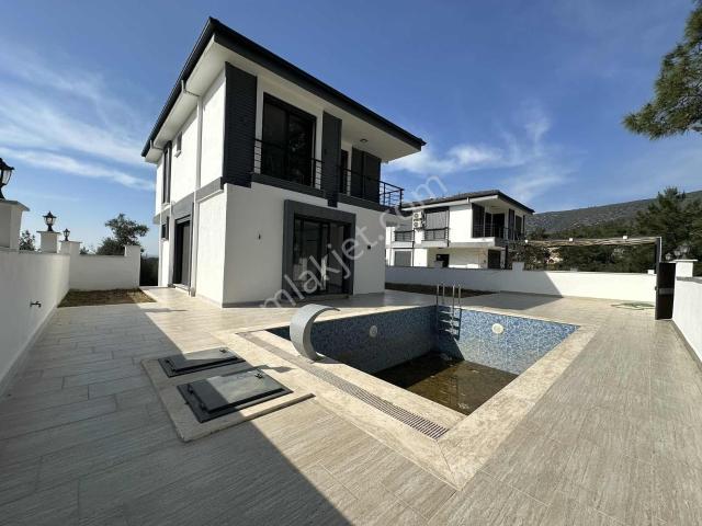 Akbük, Didim içerisinde satılık Villa