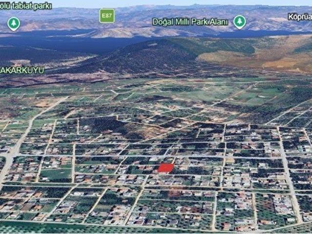 Didim, Aydin içerisinde satılık Arsa