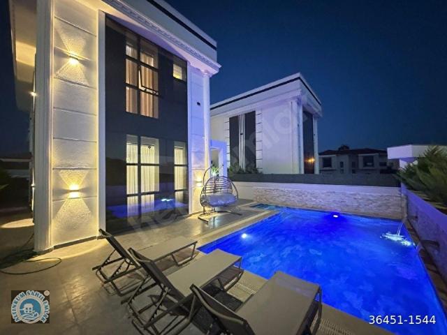Didim, Aydin içerisinde satılık Villa
