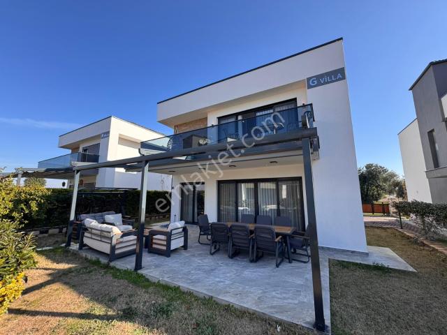 Didim, Aydin içerisinde satılık Villa