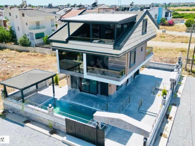 Aydın Merkez, Aydin içerisinde satılık Villa