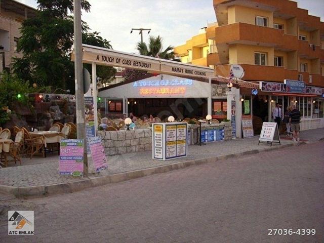 Altınkum, Didim içerisinde satılık Restoran