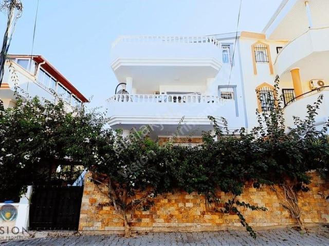 Altınkum, Didim içerisinde satılık Villa