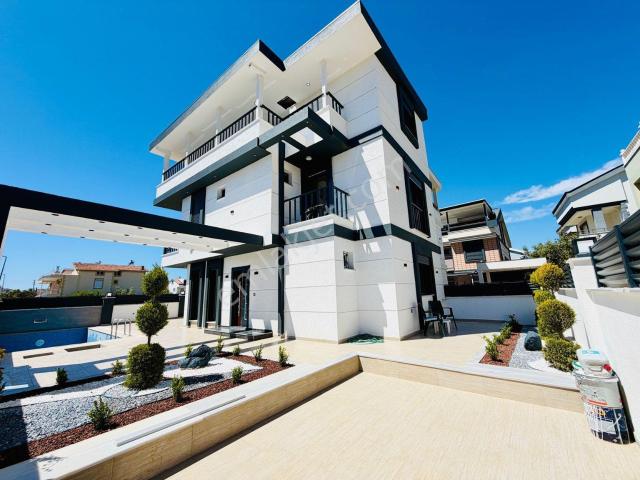 Didim, Aydin içerisinde satılık Villa