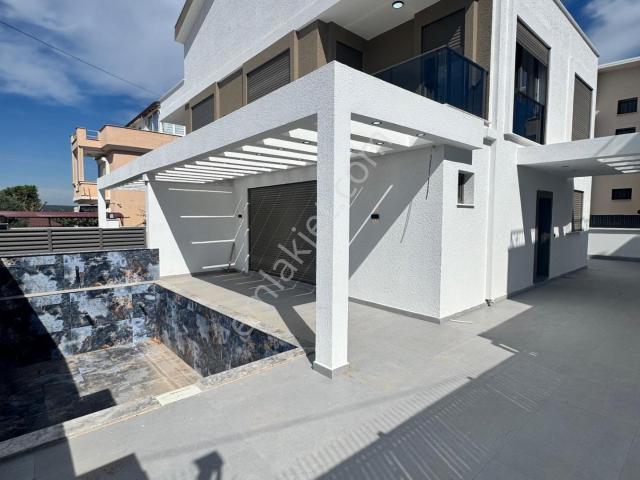 Altınkum, Didim içerisinde satılık Villa
