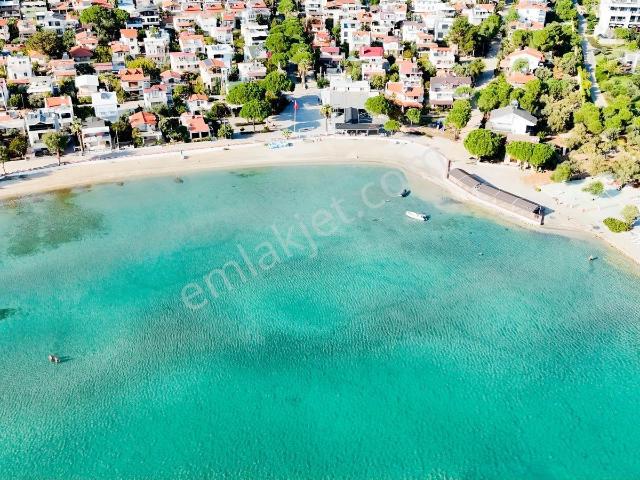 Altınkum, Didim içerisinde satılık Villa