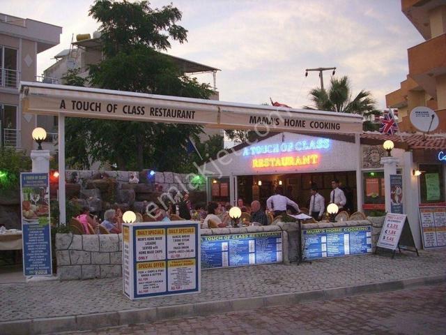 Didim, Aydin içerisinde satılık Restoran