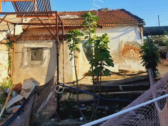 Didim, Aydin içerisinde satılık Bahce kati