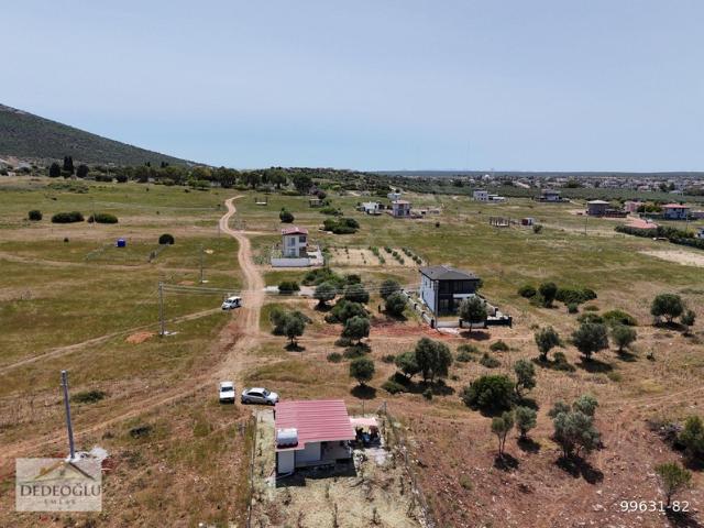 Didim içerisinde satılık Arsa