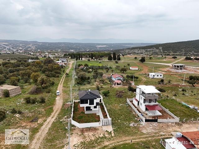 Didim, Aydin içerisinde satılık Arsa