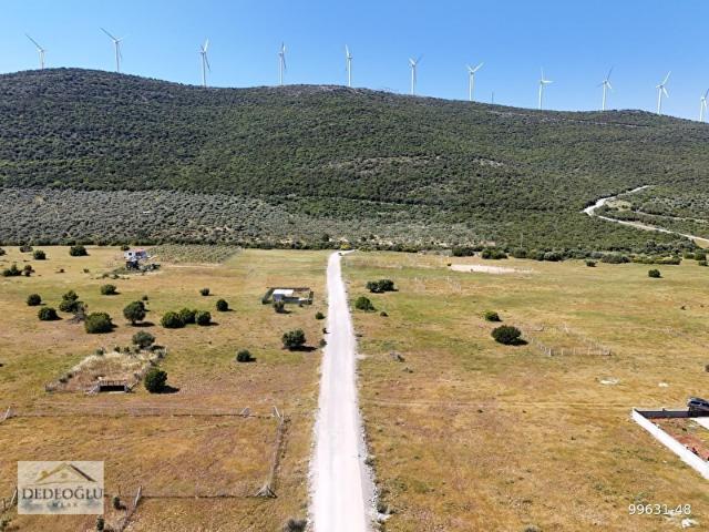 Didim, Aydin içerisinde satılık Arsa