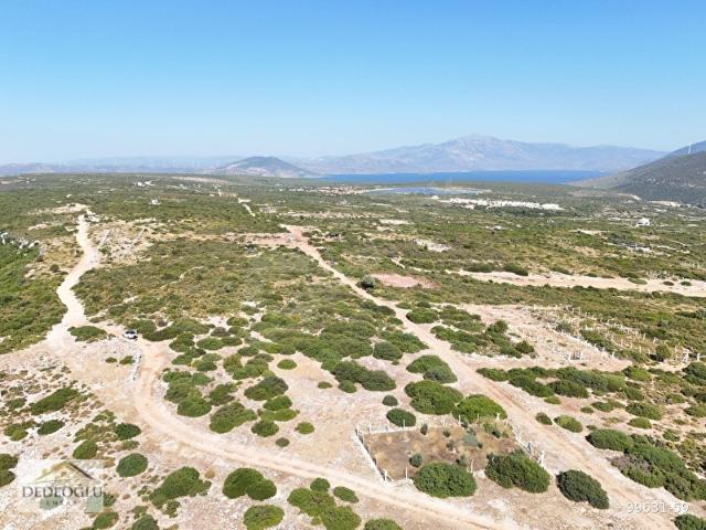 Didim, Aydin içerisinde satılık Arsa