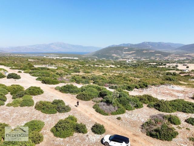 Didim içerisinde satılık Arsa