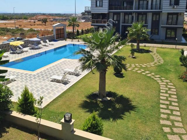 Cumhuriyet, Didim içerisinde kiralık mülk