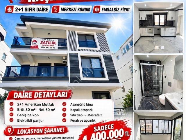 Didim, Aydin içerisinde satılık mülk