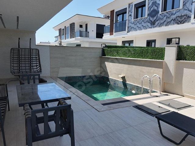 Didim, Aydin içerisinde satılık Villa