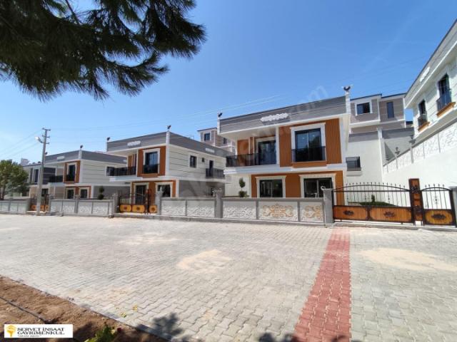 Aydın Merkez, Aydin içerisinde satılık Villa