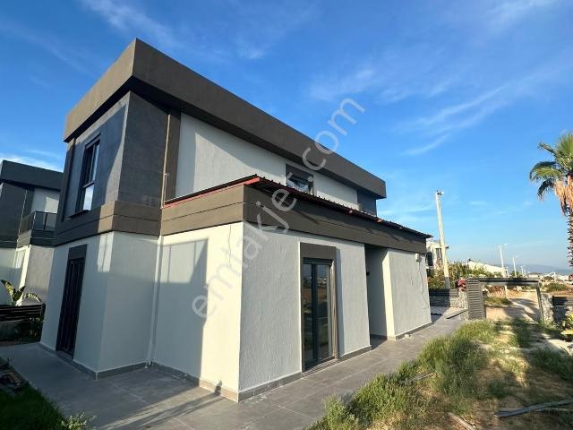 Efeler, Didim içerisinde satılık Villa