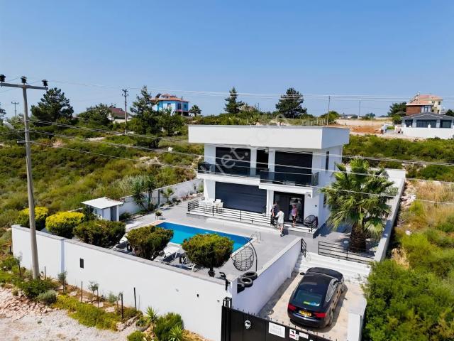 Didim, Aydin içerisinde satılık Villa