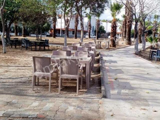 Didim, Aydin içerisinde satılık Restoran