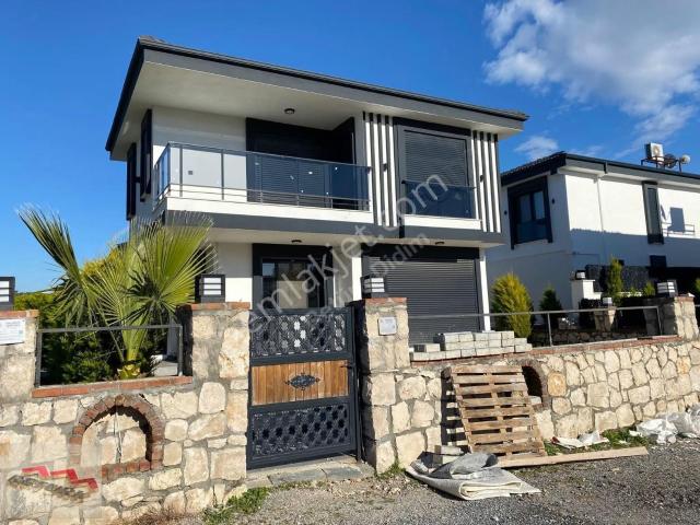 Didim, Aydin içerisinde satılık Villa