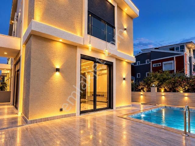 Efeler, Didim içerisinde satılık Villa