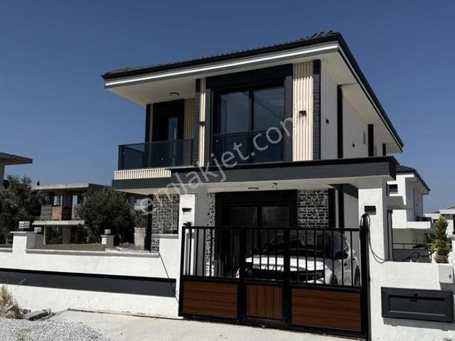 Didim, Aydin içerisinde satılık Villa