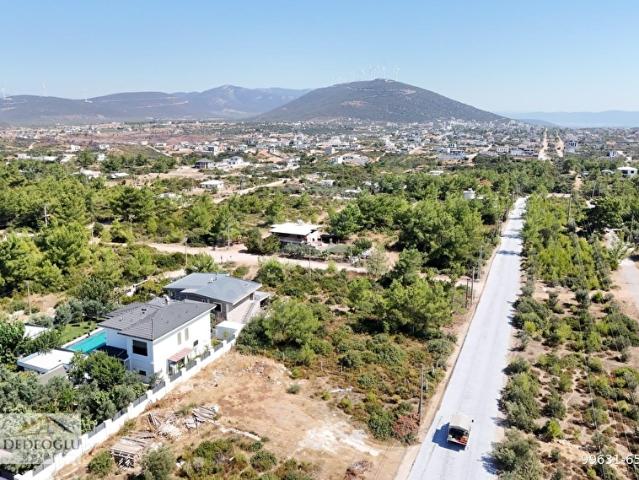 Didim, Aydin içerisinde satılık Arsa