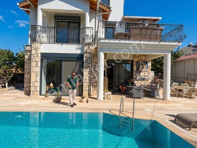Didim, Aydin içerisinde satılık Villa