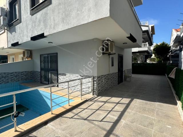 Parlamenterler Sitesi, Didim içerisinde satılık Villa