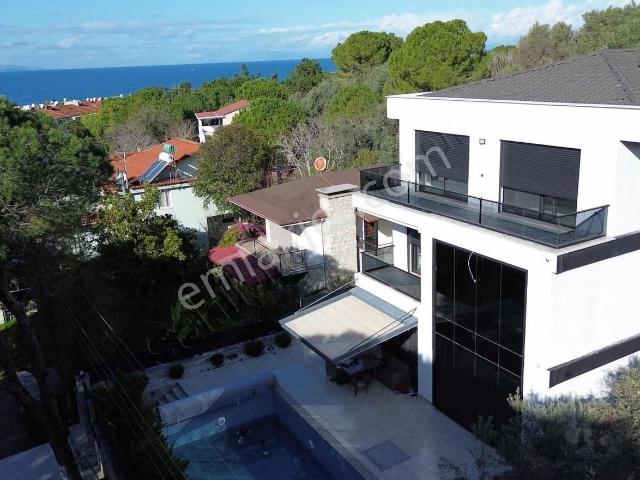 Didim, Aydin içerisinde satılık Villa