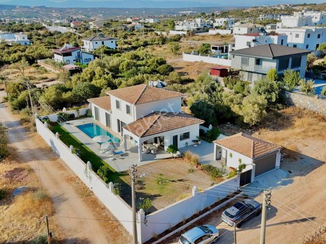 Didim, Aydin içerisinde satılık Villa