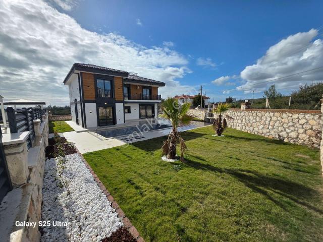 Didim, Aydin içerisinde satılık Villa
